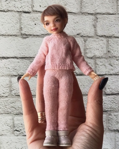 Delamarsh в LOOKY. . Бонечка 💖

[#бжд](б...
