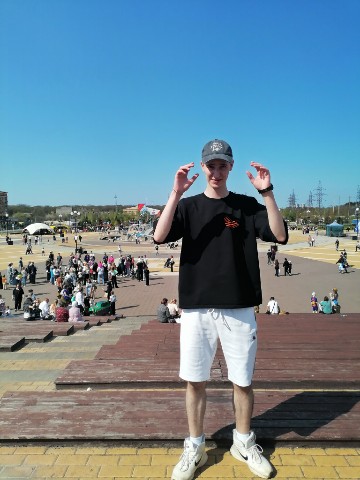 Sudimost в LOOKY. . 9 мая находил 33 к ш...