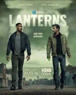 Пультик в LOOKY. #зелёныйфонарь,#greenlantern,#DC,#сериалы,#HBO,#комиксы,#пультик. 🟢 DC наконец делает...