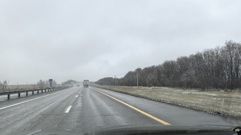 juri_kot в LOOKY. #автопутешествия,#roadkill. Ушёл в зиму. Москва,...