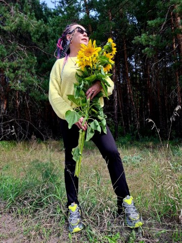 LANA в LOOKY — #моменты #жизнь #осень2026 [#красиво ](красиво)