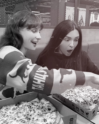 o_pizza в LOOKY. . 