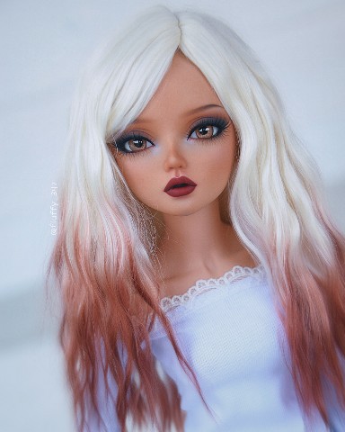 Fluffy_347 в LOOKY. #MinifeeRia,#fairyland,#fairylandbjd,#bjdmsd,#bjd,#bjddoll,#bjdgirl,#doll,#dolls,#bjdmsd,#МинифиРиа,#фэйрилэнд,#коллекционер,#куклахобби,#кукольноесчастье,#куклабжд,#новаякукла,#милаякукла. Вивиан/Vivian

#Mini...
