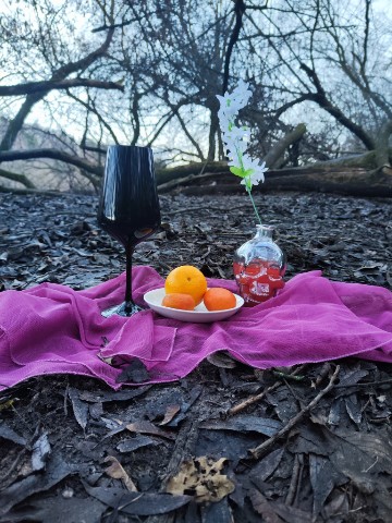 Looky_173826764589069 в LOOKY. . gloomy still life [#...