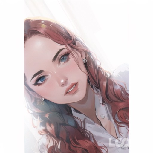 #Comics #LOOKY_нейронка