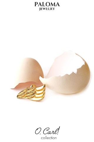 Paloma Jewelry в LOOKY. #palomajewelry,#ocarl,#открывайся,#ozon,#wb,#mixnlove,#winter26. 🤩 ОТКРОЙТЕ(СЬ) колл...