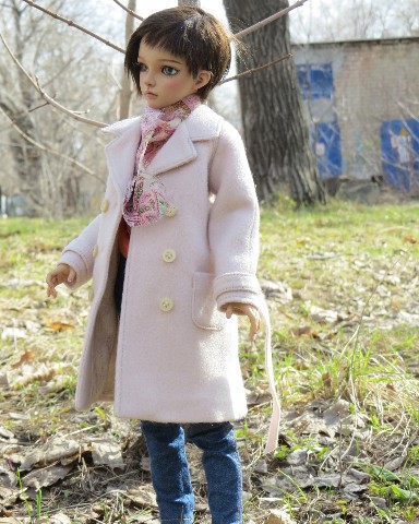 onik_doll в LOOKY. #бжд,#bjd,#clothesforbjd,#одеждадлябжд,#одеждабжд. Всех отличных выходн...