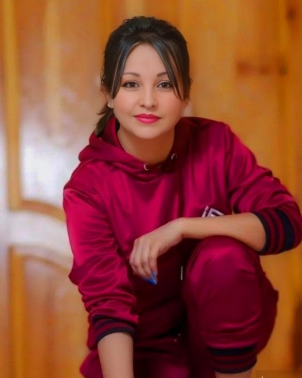 Ты со мной ?🏃