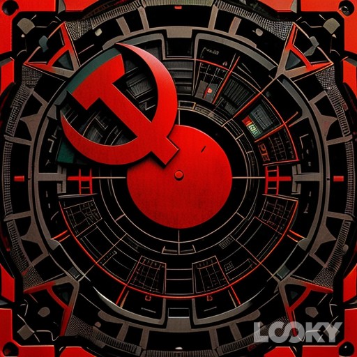 #Футуризм #LOOKY_нейронка
