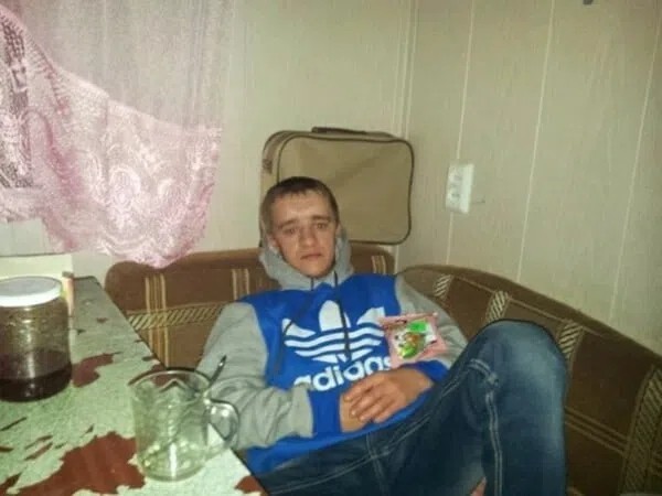 Роман в LOOKY — публикация