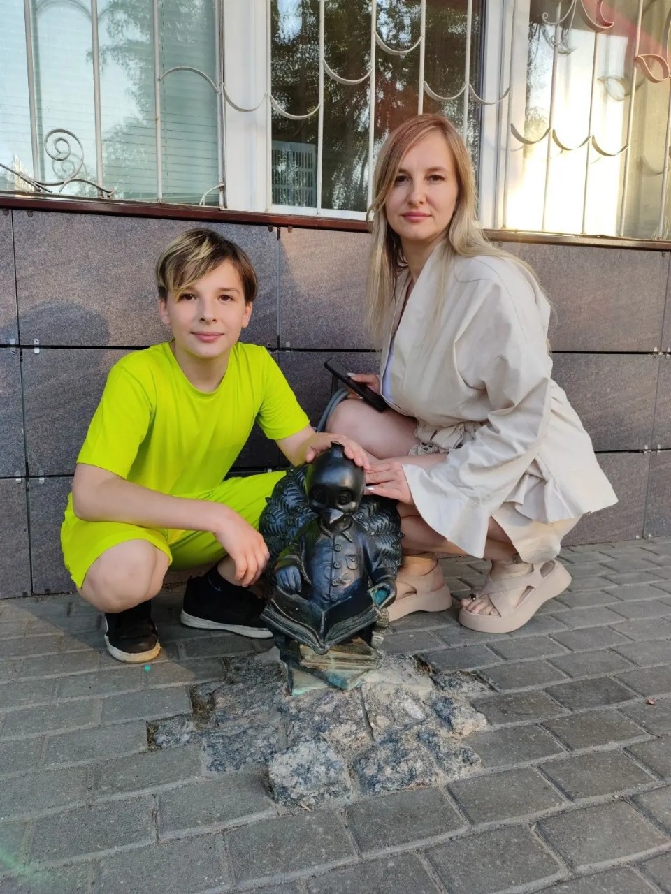 Наталья в LOOKY — публикация