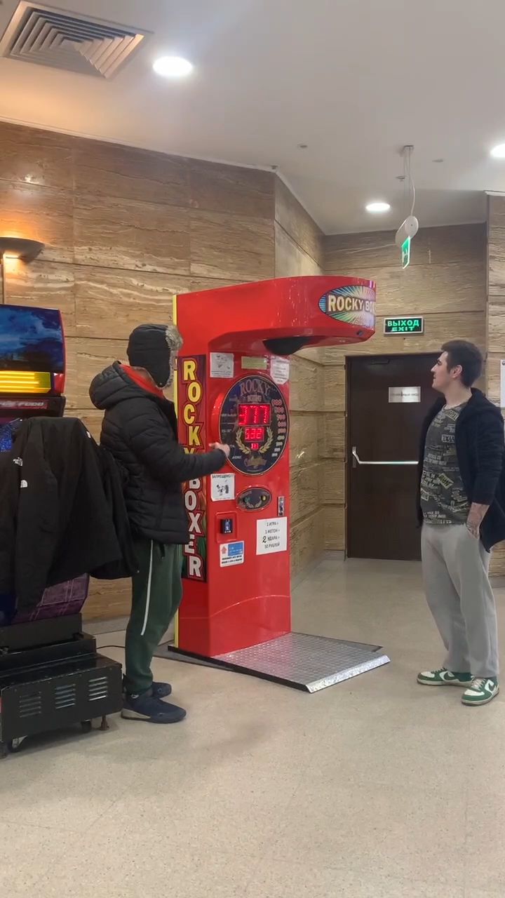Ivan_Dyp в LOOKY — публикация