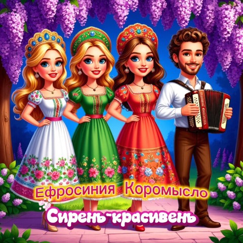 Ирина Кудряева в LOOKY. #сиренькрасивень#релиз#ефросиния#коромысло#сиреньиплющ#жёлтыеподсолнухи#пелночамисоловей#подсолнушки#бабаягодка. https://band.link/qG...