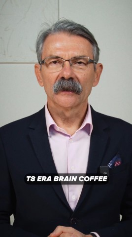 Ольга Мегеря в LOOKY. . ☕ Кофе, который не т...