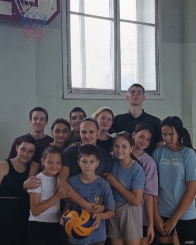 angelinakdkke в LOOKY. . Последняя тренировка...