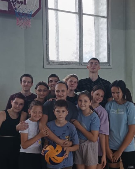 angelinakdkke в LOOKY — Последняя тренировка 😭