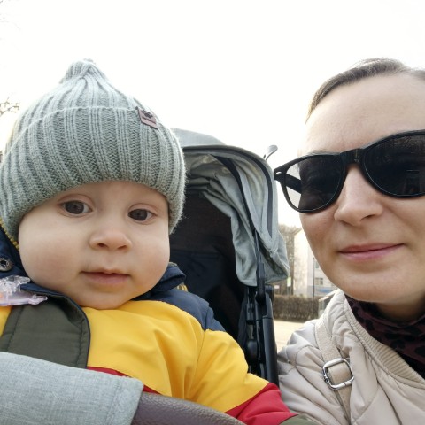Ксения Гусева в LOOKY. #сын,#моясемья,#lookyвесна. Для меня очередная в...
