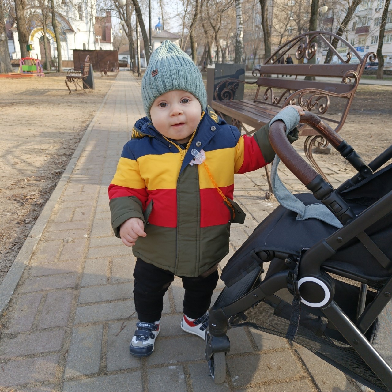 Ксения Гусева в LOOKY — фото 3