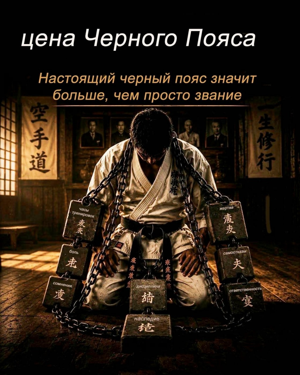 Karate в LOOKY — публикация