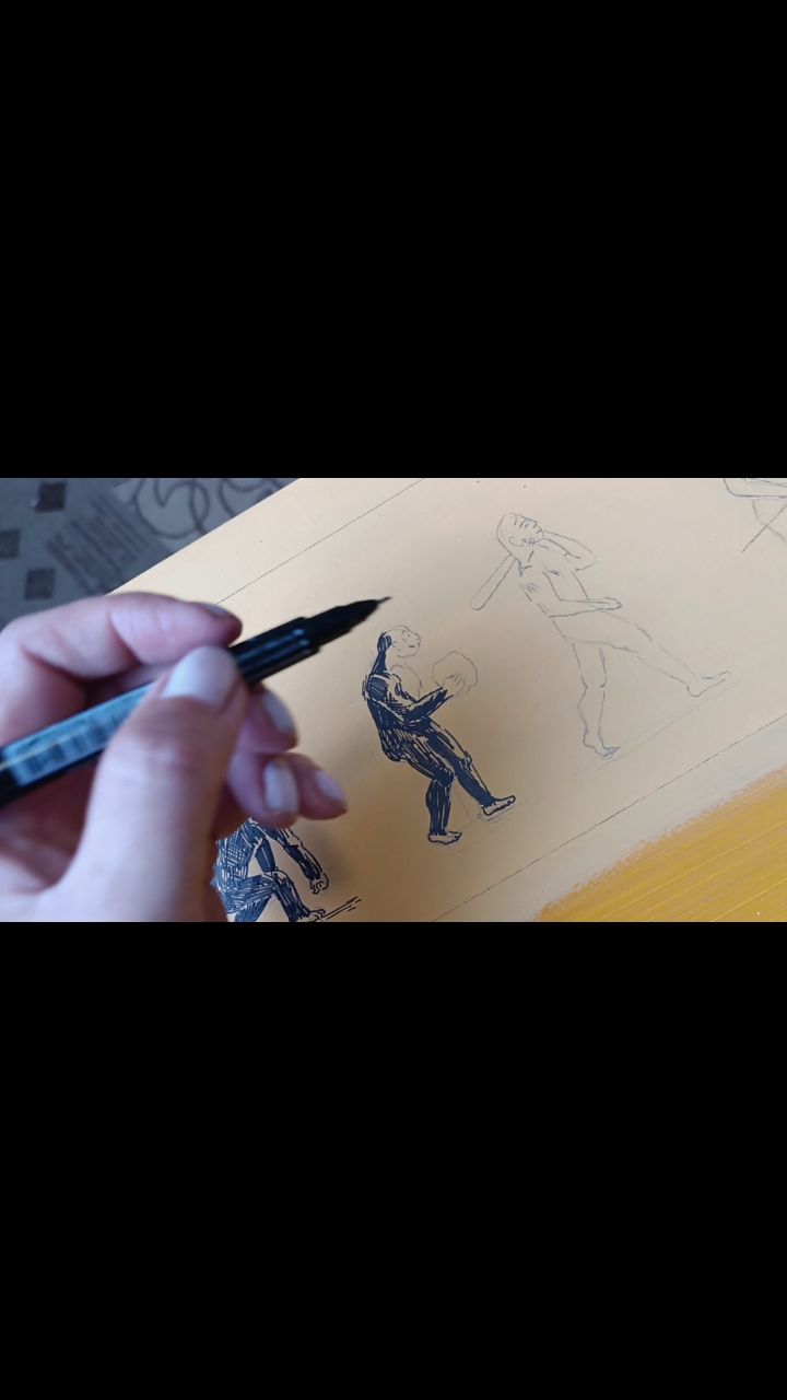 Svetlana ART в LOOKY — публикация