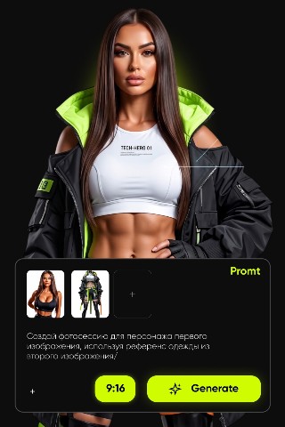 Aurora в LOOKY. . 