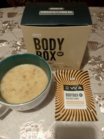 EWA PRODUCT КРАСОТА И ЗДОРОВЬЯ в LOOKY. . BODYBOX 2.0 – усовер...