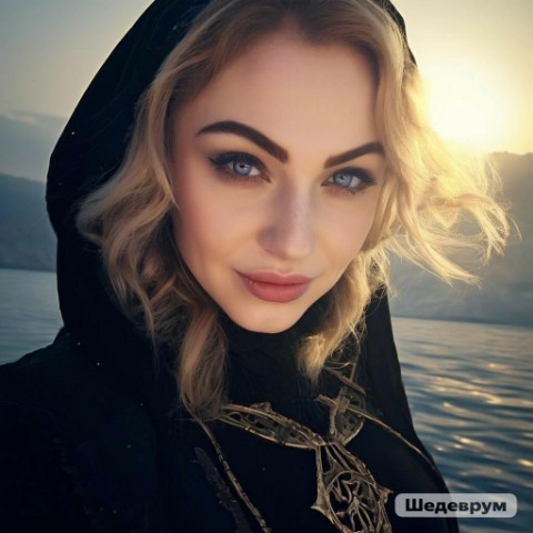 Ester в LOOKY. . 👑👑👑