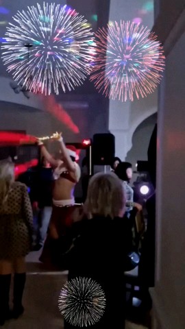 polinka_bellydancer в LOOKY. . С новым 2025 годом!