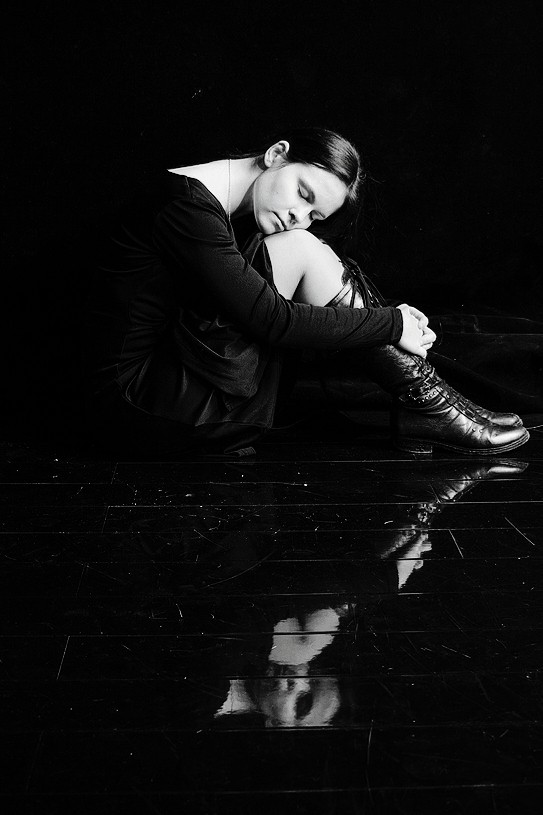 SvetaDora в LOOKY — Ты не верь никому:
Не по воле своей
от тебя я уйду -
Будут г