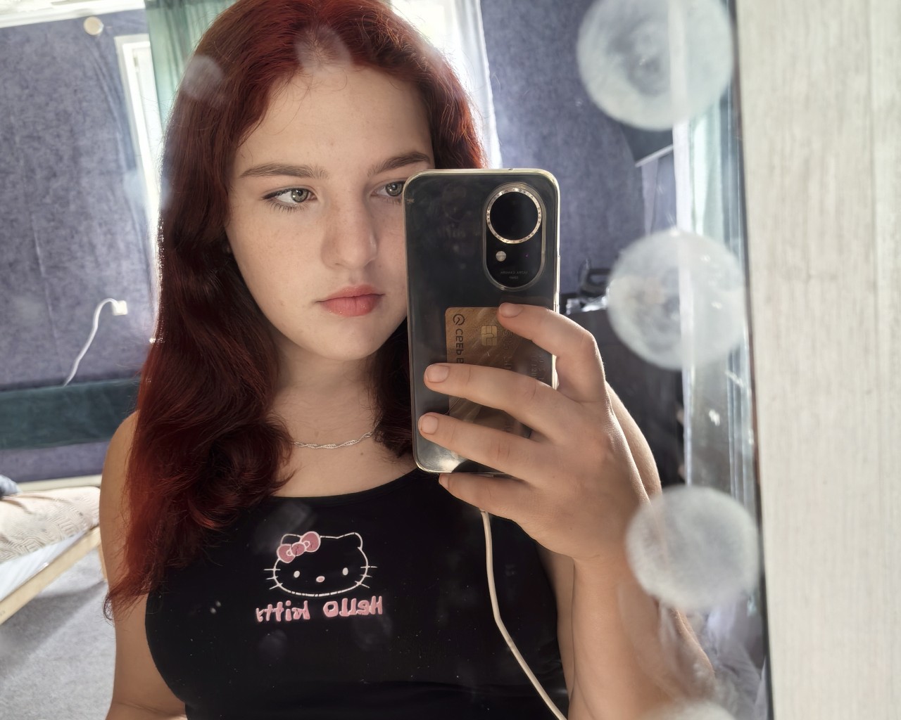 Печенька в LOOKY — публикация