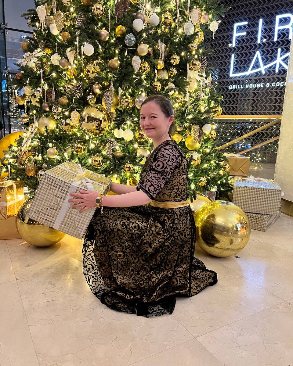  в LOOKY — С Праздником 🎄🎄🎄