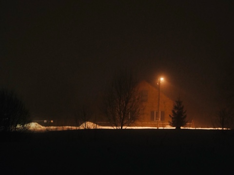 om_creator в LOOKY. . Зима. Номер7
