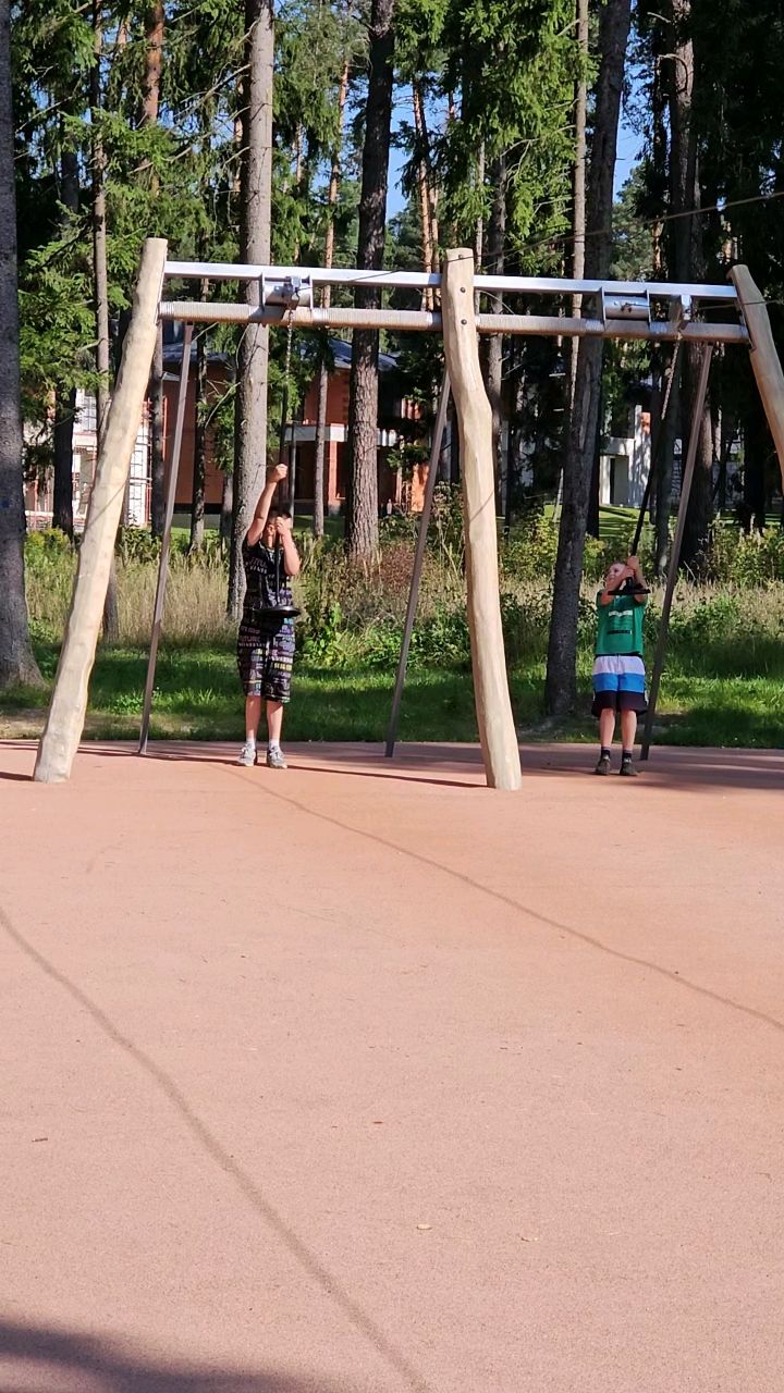 Life в LOOKY. . Тарзанка [#looky_топ...