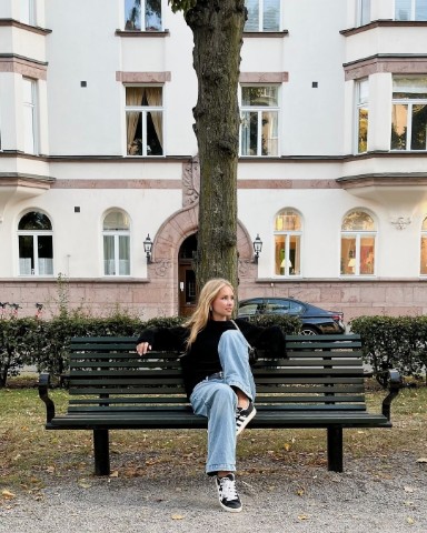 Girls In Jeans в LOOKY. #джинсы,#девушкавджинсах,#девушки,#девушки,#jeans. #джинсы #девушкавджи...