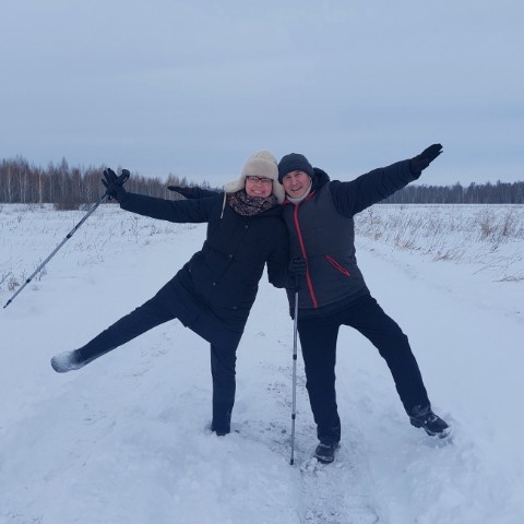 Галина Венн в LOOKY. #на_идеальном:
-. Прогулка #на_идеальн...