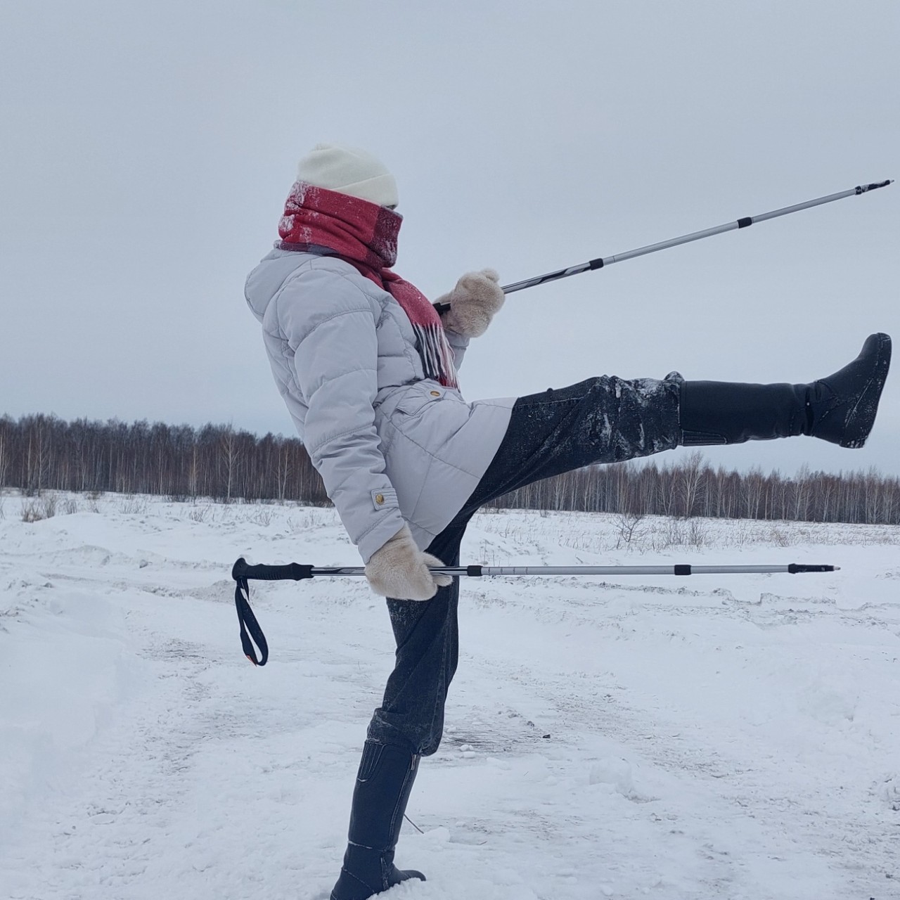 Галина Венн в LOOKY — фото 5