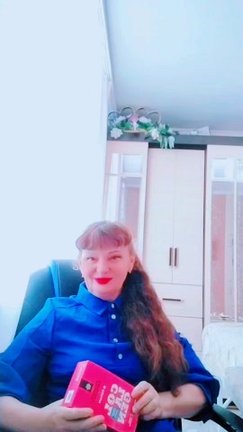 Алёна  Сибирское здоровье в LOOKY. . Чистый рыбный коллаг...