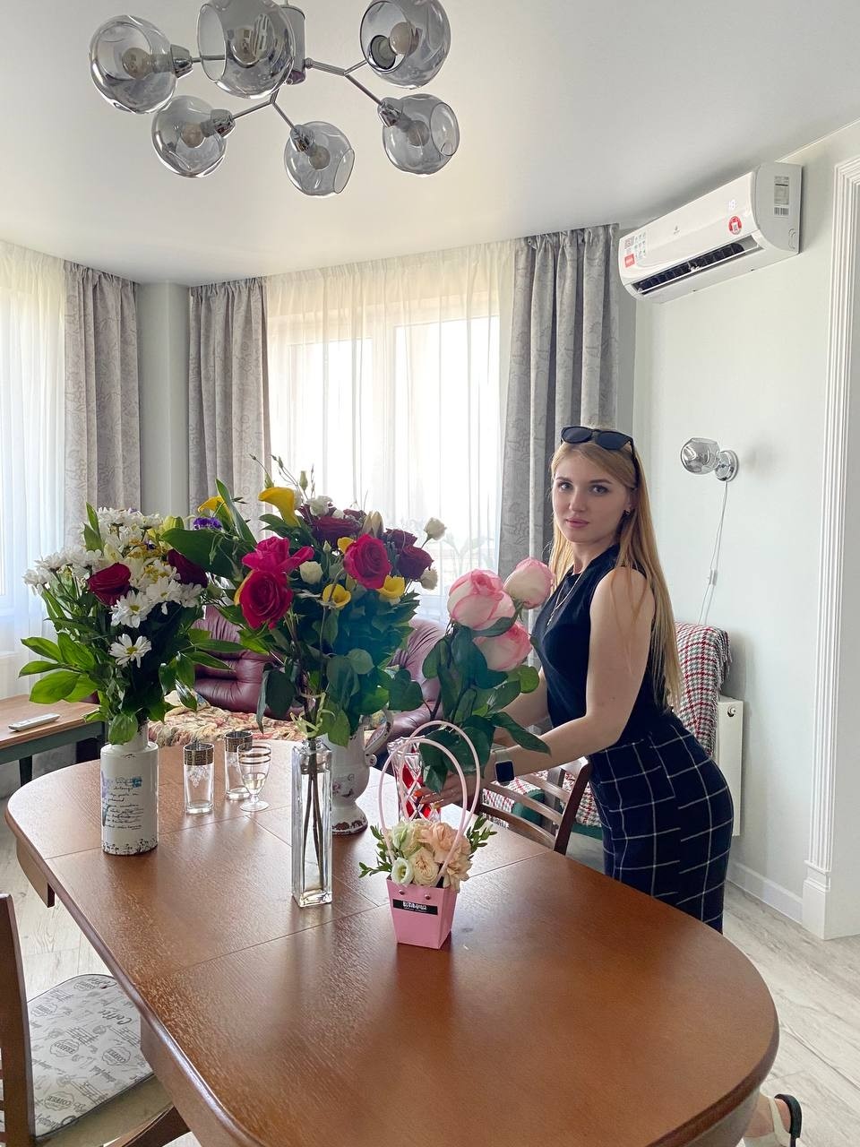 severyanka_186 в LOOKY — Всем привет ☀️

Ищу людей в команду NL International❤️
Вход 