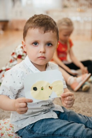 Семён в LOOKY — публикация