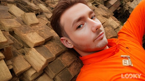 Егор в LOOKY. #Олд_мани,#LOOKY_нейронка. #Олд_мани #LOOKY_ней...