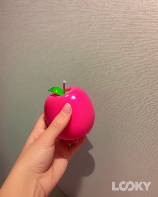 Looky_1706015782547 в LOOKY — Яблоко 🍏 зеленое 🤪

💯 Когда весь день была «нефотогинична