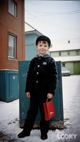 Looky_1699607546487 в LOOKY. #Back_to_USSR,#LOOKY_нейронка. #Back_to_USSR #LOOKY...