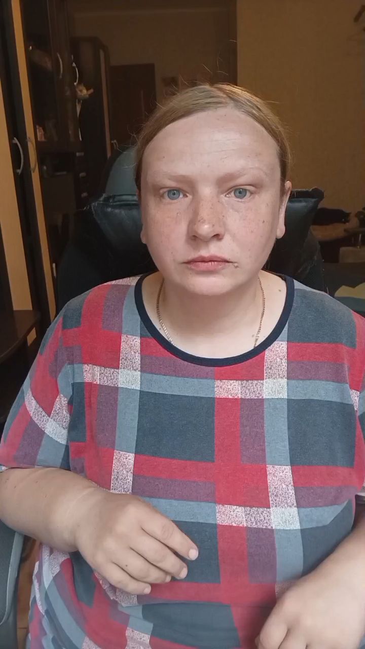 Анютка в LOOKY. . Мои утренние ритуалы