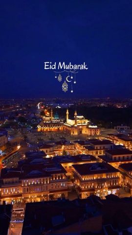 predst.chechnya.said в LOOKY. #EidMubarak,#РамаданМубарак. Дорогие Братья и Сес...