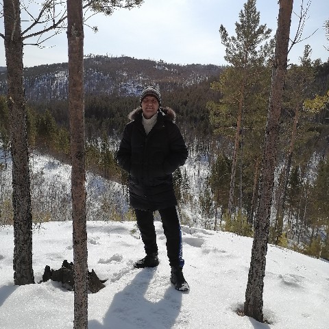 Gurulev Nikolai в LOOKY. #путешествие,#путешествия,#путешествияпороссии,#путешественник. Спальники Витязь, Ид...