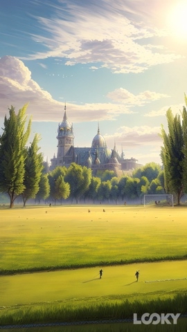 cwot в LOOKY. #Фэнтези,#LOOKY_нейронка. Salamanca

В Средние...