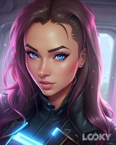 biryukovakreytova1994 в LOOKY. . 