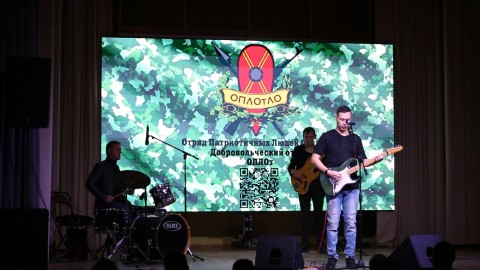 russtudio в LOOKY. . Князь Мансуров "Уход...