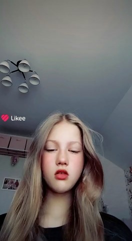 Неоновый Луч в LOOKY — публикация