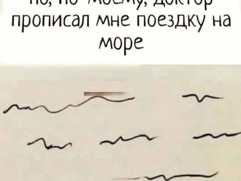 Looky_1716799341354 в LOOKY. . Это только доктора м...
